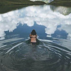 Meet your Posher, Pauline